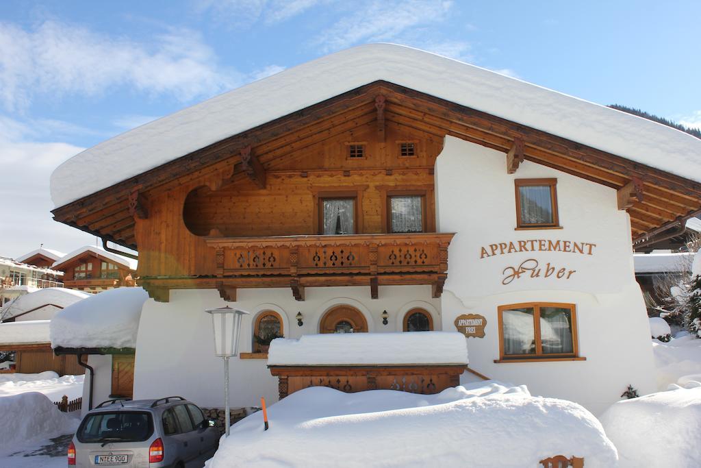 Appartement Huber Pertisau Exterior foto